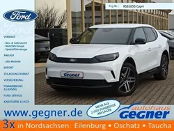 Weiß Neu 2024 Ford Capri Premium SUV | 51.840 € (Superpreis)