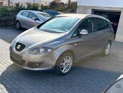Braun Gebraucht 2007 Seat Altea XL Van / Kleinbus | 1.390 € (Superpreis)