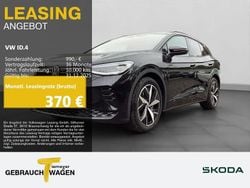 Schwarz Gebraucht 2025 VW ID.4 GTX SUV | 42.490 € (Guter Preis)