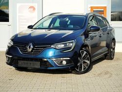 Blau Gebraucht 2019 Renault Mégane IV Bose Edition Limousine | 11.989 € (Etwas zu teuer)