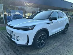 Neu 2025 Baic X75 SUV | 33.995 € (Fairer Preis)