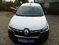 Weiß Gebraucht 2022 Renault Express Kleinwagen | 14.980 €