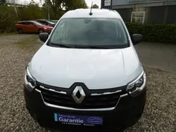 Renault Express