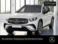 Weiß Gebraucht 2024 Mercedes GLC450 AMG SUV | 73.890 € (Fairer Preis)