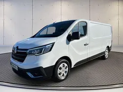 Andere Gebraucht 2022 Renault Trafic Komfort Van | 28.990 € (Superpreis)