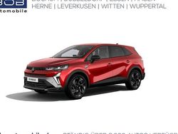 Dezirrot (rot) Neu 2025 Renault Symbioz Esprit Alpine SUV | 34.640 € (Etwas zu teuer)