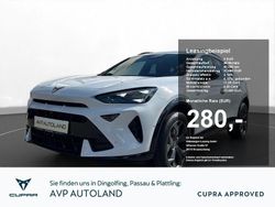 Weiß Gebraucht 2025 Cupra Formentor SUV | 32.689 € (Guter Preis)