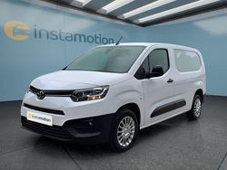 Weiß Gebraucht 2023 Toyota Proace City City Van | 22.449 €