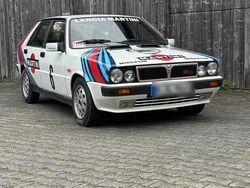 Weiß Gebraucht 1987 Lancia Delta Kleinwagen | 17.700 €