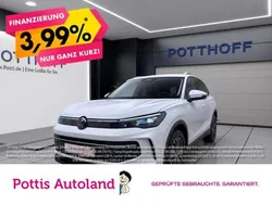 Weiss Gebraucht 2024 VW Tiguan Life SUV | 31.566 € (Guter Preis)