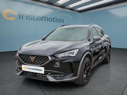 Schwarz Gebraucht 2024 Cupra Formentor SUV | 30.749 € (Fairer Preis)