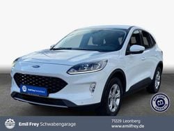 Weiß Gebraucht 2022 Ford Kuga Cool & Connect SUV | 22.160 € (Superpreis)