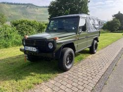 Grün Gebraucht 1991 Mercedes G230 SUV | 39.000 €