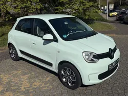 Grün Gebraucht 2020 Renault Twingo LIMITED Kleinwagen | 8.950 € (Guter Preis)