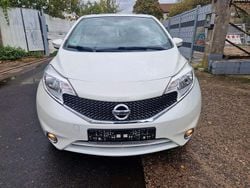 Gebraucht 2016 Nissan Note Acenta Limousine | 3.500 € (Superpreis)