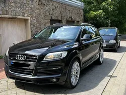 Schwarz Gebraucht 2007 Audi Q7 Sport SUV | 9.200 € (Fairer Preis)