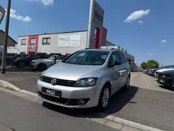 Silber Gebraucht 2012 VW Golf VII Match Limousine | 7.950 € (Fairer Preis)