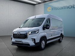 Weiß Neu 2025 Maxus eDeliver 9 Van | 58.299 €