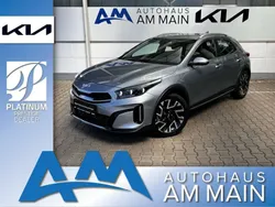 Andere Gebraucht 2024 Kia XCeed Spirit SUV | 26.990 € (Fairer Preis)