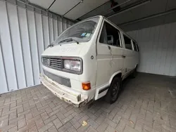 Weiß Gebraucht 1990 VW T3 Van | 4.940 €