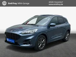 Andere farbe Gebraucht 2023 Ford Kuga ST-Line X SUV | 24.455 € (Superpreis)