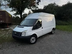 Weiß Gebraucht 2008 Ford Transit Van / Kleinbus | 5.800 € (Fairer Preis)