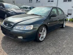Gebraucht 2001 Honda Accord Limousine | 3.500 € (Teuer)