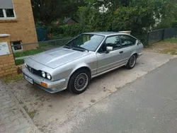 Silber Gebraucht 1987 Alfa Romeo GTV | 31.500 €