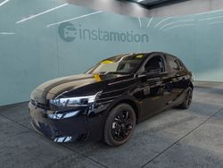 Schwarz Gebraucht 2024 Opel Corsa Limousine | 18.640 € (Fairer Preis)