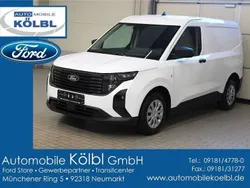 Weiß Neu 2025 Ford Transit Trend Van / Kleinbus | 22.380 € (Guter Preis)