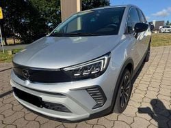 Silber Gebraucht 2023 Opel Crossland SUV | 17.990 € (Guter Preis)