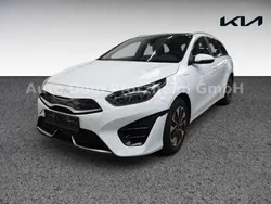 Andere Gebraucht 2024 Kia Ceed Sportswagon Spirit Kombi | 26.580 € (Guter Preis)