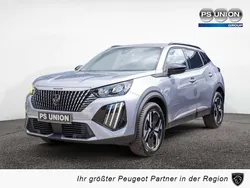 Artense grau Neu 2025 Peugeot 2008 Allure SUV | 29.860 € (Superpreis)