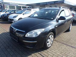 Schwarz Gebraucht 2009 Hyundai i30 Edition+ Kombi | 2.700 € (Teuer)