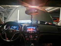 Andere farben Gebraucht 2017 Opel Insignia Kombi | 10.900 € (Guter Preis)