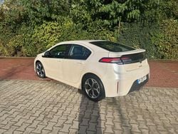 Weiß Gebraucht 2013 Opel Ampera Edition Kleinwagen | 8.500 € (Fairer Preis)