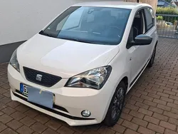 Weiß Gebraucht 2019 Seat Mii Chic Kleinwagen | 7.100 € (Guter Preis)