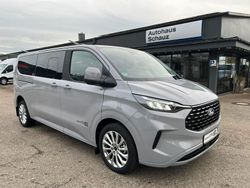 Grau Gebraucht 2024 Ford Tourneo Custom Titanium Van | 63.000 €