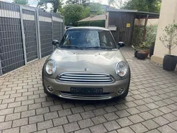 Silber Gebraucht 2008 Mini Cooper Kleinwagen | 5.599 € (Fairer Preis)