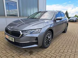 Graphitegrau Neu 2025 Skoda Octavia Kombi | 29.990 € (Superpreis)