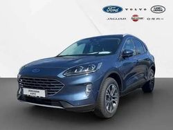 Andere farbe Gebraucht 2024 Ford Kuga Titanium X SUV | 44.990 €