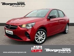 Rot Gebraucht 2022 Opel Corsa-e Edition Kleinwagen | 14.690 € (Guter Preis)