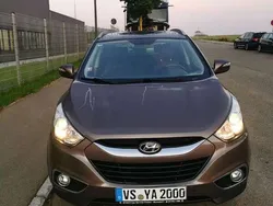 Gebraucht 2013 Hyundai ix35 Style SUV | 8.800 € (Fairer Preis)