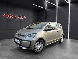 Silber Gebraucht 2020 VW up! Kleinwagen | 7.690 € (Guter Preis)