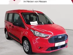 Race rot Gebraucht 2020 Ford Tourneo Connect Trend Van / Kleinbus | 13.490 € (Superpreis)