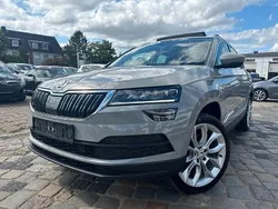 Grau Gebraucht 2017 Skoda Karoq Business Line SUV | 17.990 € (Fairer Preis)
