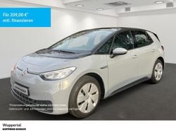 Mondsteingrau Gebraucht 2022 VW ID.3 Pure Kleinwagen | 19.690 € (Guter Preis)