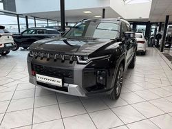 Space black Neu 2025 Ssangyong (KGM) Torres SUV | 40.980 €