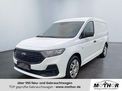 Frozen white Neu 2025 Ford Transit Connect Trend Van / Kleinbus | 28.450 €
