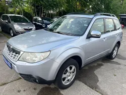 Silber Gebraucht 2012 Subaru Forester Exclusive+ SUV | 13.790 € (Etwas zu teuer)